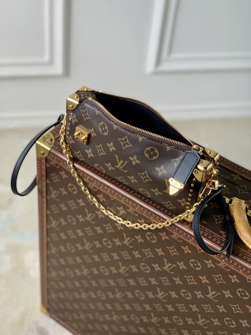 LV Satchel bags